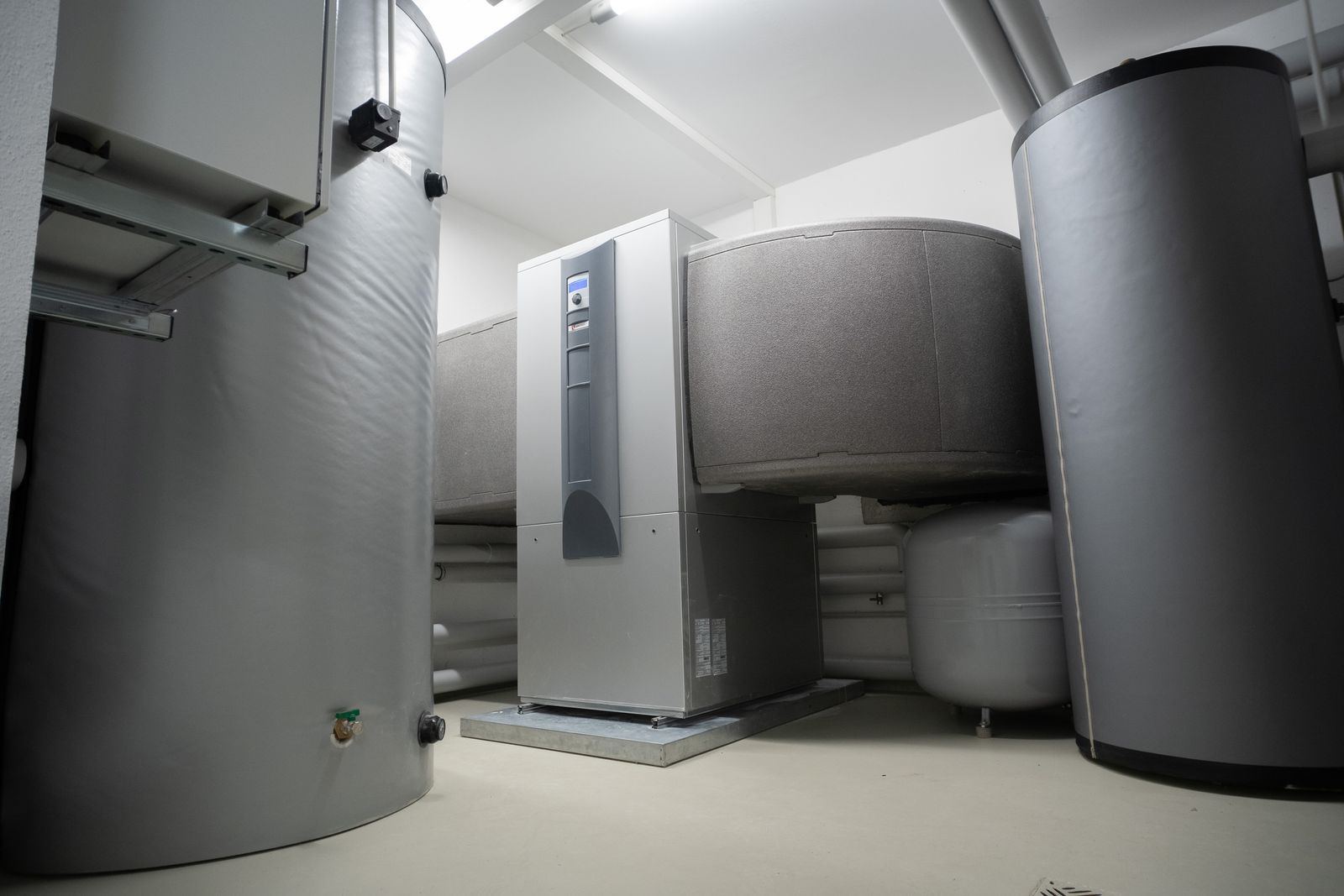 Commercial Water Heaters service in Cranston, RI