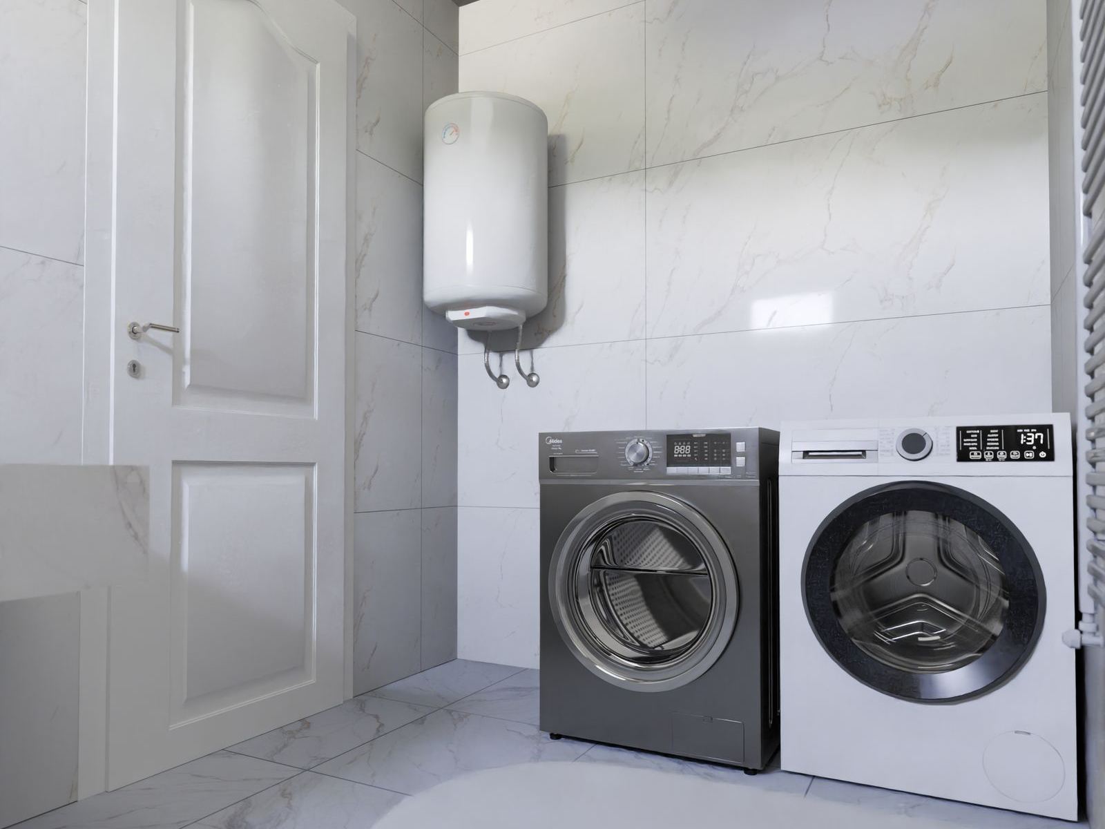Water Heater Replacement service in Cranston, RI